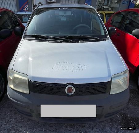 Fiat Panda '10 ΕΛΛΗΝΙΚΟ