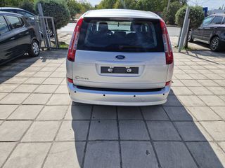 Ford C-Max 2008 1.6 Ελληνικης Αντιπροσωπείας-thumb-2