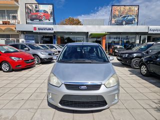 Ford C-Max 2008 1.6 Ελληνικης Αντιπροσωπείας-thumb-3