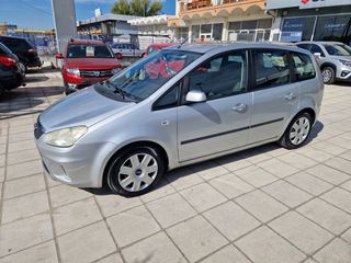 Ford C-Max 2008 1.6 Ελληνικης Αντιπροσωπείας-thumb-5
