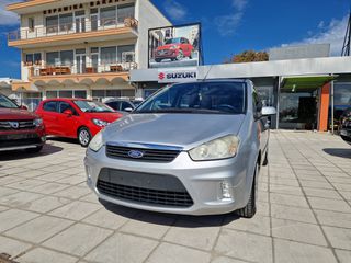 Ford C-Max 2008 1.6 Ελληνικης Αντιπροσωπείας-thumb-6