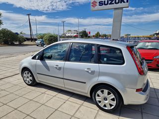 Ford C-Max 2008 1.6 Ελληνικης Αντιπροσωπείας-thumb-7