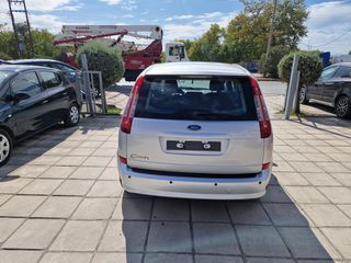 Ford C-Max 2008 1.6 Ελληνικης Αντιπροσωπείας-thumb-8