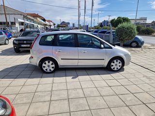 Ford C-Max 2008 1.6 Ελληνικης Αντιπροσωπείας-thumb-9