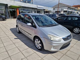 Ford C-Max 2008 1.6 Ελληνικης Αντιπροσωπείας-thumb-10