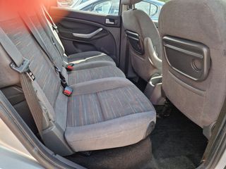 Ford C-Max 2008 1.6 Ελληνικης Αντιπροσωπείας-thumb-13