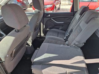 Ford C-Max 2008 1.6 Ελληνικης Αντιπροσωπείας-thumb-15