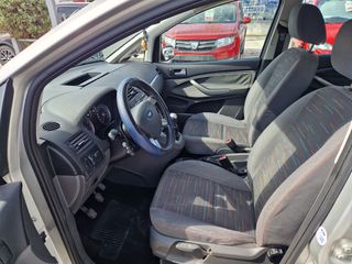 Ford C-Max 2008 1.6 Ελληνικης Αντιπροσωπείας-thumb-16