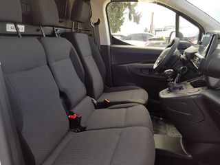 Κλούβα Peugeot 2024 PARTNER VAN L2 1000 1.5 BLUEHDI 100-thumb-20