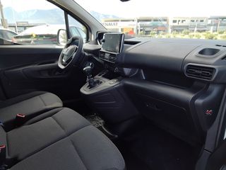 Κλούβα Peugeot 2024 PARTNER VAN L2 1000 1.5 BLUEHDI 100-thumb-21