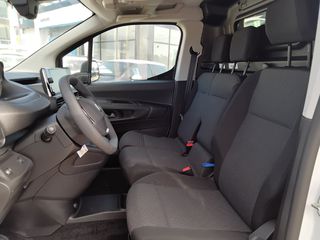 Κλούβα Peugeot 2024 PARTNER VAN L2 1000 1.5 BLUEHDI 100-thumb-10
