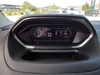 Κλούβα Peugeot 2024 PARTNER VAN L2 1000 1.5 BLUEHDI 100-thumb-14
