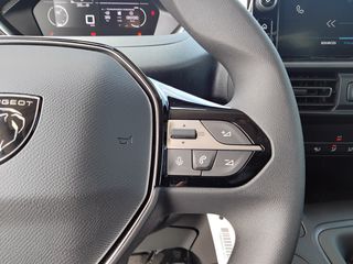 Κλούβα Peugeot 2024 PARTNER VAN L2 1000 1.5 BLUEHDI 100-thumb-13