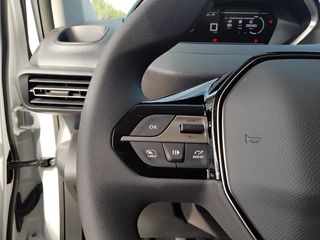 Κλούβα Peugeot 2024 PARTNER VAN L2 1000 1.5 BLUEHDI 100-thumb-12