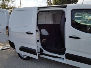 Κλούβα Peugeot 2024 PARTNER VAN L2 1000 1.5 BLUEHDI 100-thumb-3