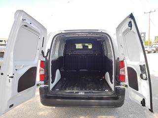 Κλούβα Peugeot 2024 PARTNER VAN L2 1000 1.5 BLUEHDI 100-thumb-6