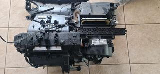 ΕΒΑΠΟΡΕΤΑ AIR CONDITION TOYOTA YARIS 2005-2011