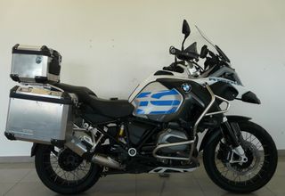 Bmw R 1200 GS Adventure '15