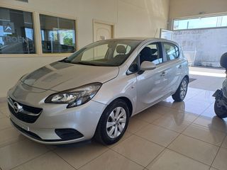 Opel Corsa '18