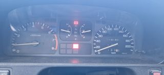 Honda Civic 1992 Ci