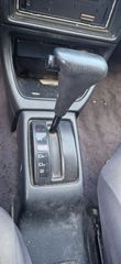 Honda Civic 1992 Ci-thumb-1