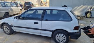 Honda Civic 1992 Ci-thumb-2