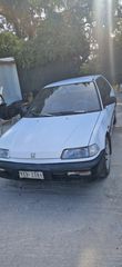 Honda Civic 1992 Ci-thumb-4