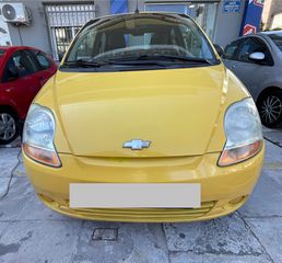 Chevrolet Matiz '07 ΕΛΛΗΝΙΚΟ