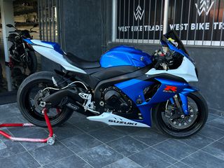 Suzuki GSXR 1000 '10