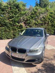 Bmw 316 '10 E90 START-STOP - 6 TAXYTO