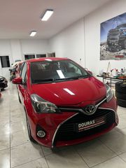 Toyota Yaris 2019 Full extra