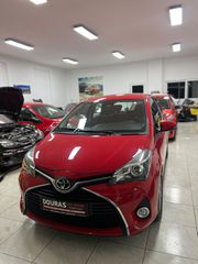 Toyota Yaris 2019 Full extra-thumb-1