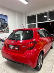 Toyota Yaris 2019 Full extra-thumb-2