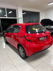 Toyota Yaris 2019 Full extra-thumb-3