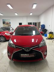 Toyota Yaris 2019 Full extra-thumb-4