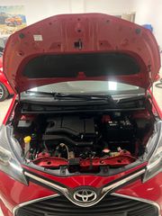 Toyota Yaris 2019 Full extra-thumb-5