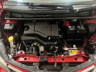 Toyota Yaris 2019 Full extra-thumb-6