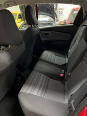 Toyota Yaris 2019 Full extra-thumb-8