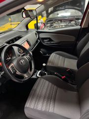Toyota Yaris 2019 Full extra-thumb-9