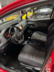 Toyota Yaris 2019 Full extra-thumb-10