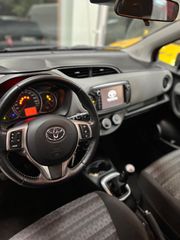 Toyota Yaris 2019 Full extra-thumb-11
