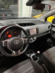 Toyota Yaris 2019 Full extra-thumb-12