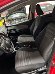 Toyota Yaris 2019 Full extra-thumb-13