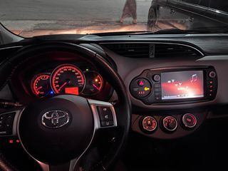 Toyota Yaris 2019 Full extra-thumb-14