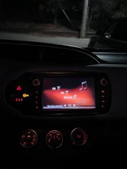 Toyota Yaris 2019 Full extra-thumb-15
