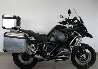 Bmw R 1250 GS Adventure '23 TRIPLE BLACK