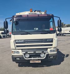 Απορριμματοφόρο DAF 2010 CF  250 6x2 Geesink-thumb-2