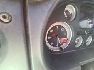 Απορριμματοφόρο DAF 2010 CF  250 6x2 Geesink-thumb-3