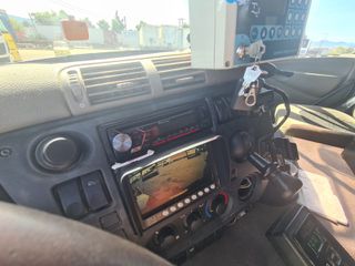 Απορριμματοφόρο DAF 2010 CF  250 6x2 Geesink-thumb-5
