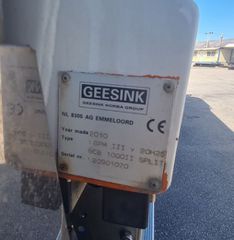 Απορριμματοφόρο DAF 2010 CF  250 6x2 Geesink-thumb-6